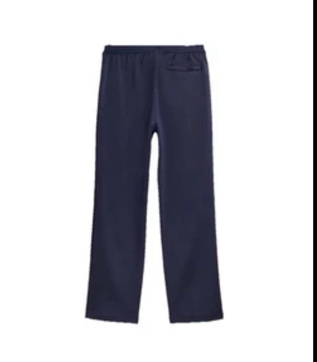 Adidas × Wales Bonner Adidas x Wales Bonner Piqué Track Pants S Size US 31 - 4 Thumbnail