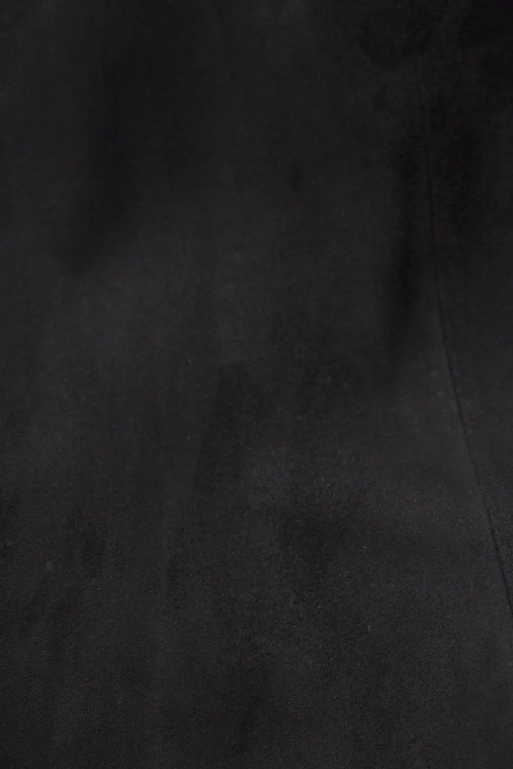 Balmain AW11 suede leather blouse Size S / US 4 / IT 40 - 7 Thumbnail