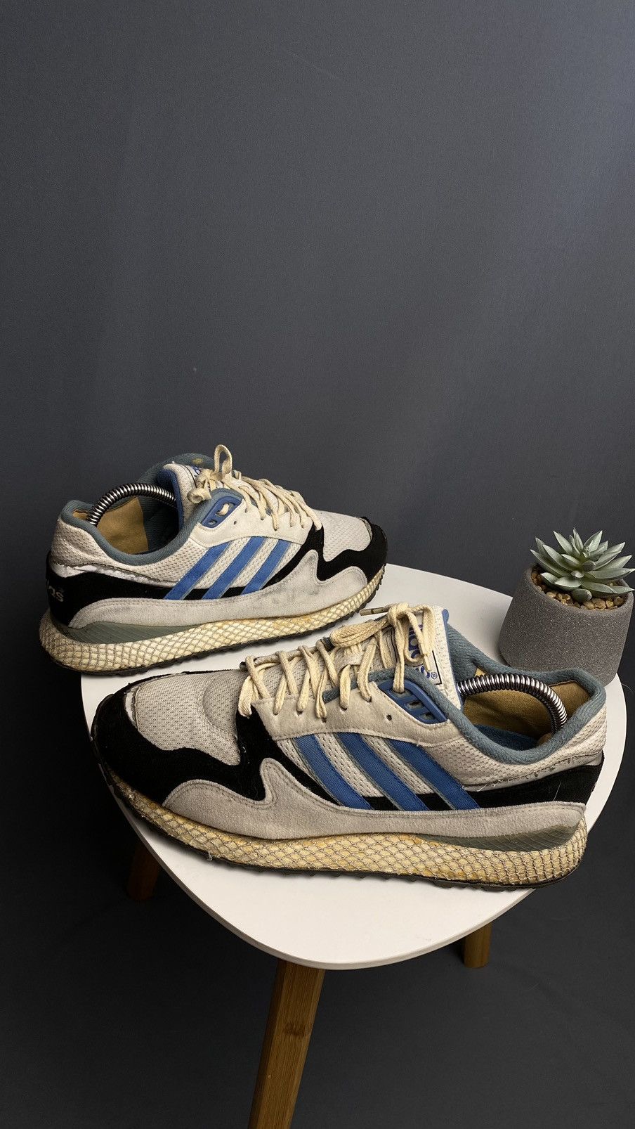 Adidas Vintage Adidas Oregon ultra tech Size US 8 / EU 41 - 3 Thumbnail