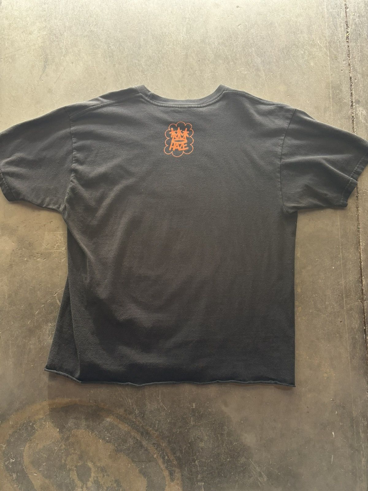 Stussy Stussy x Eric Haze Graff Tee Size US L / EU 52-54 / 3 - 4 Thumbnail
