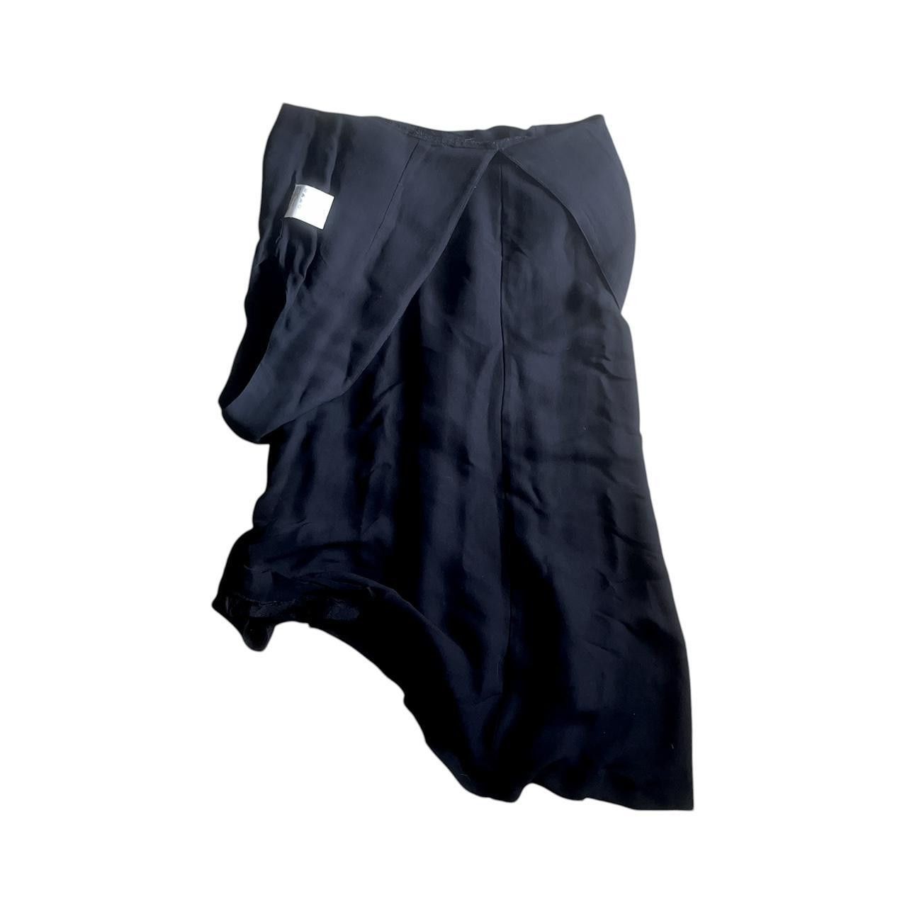 Maison Margiela Vintage 2003 S/S Convertible Dress Skirt Size M / US 6-8 / IT 42-44 - 5 Thumbnail