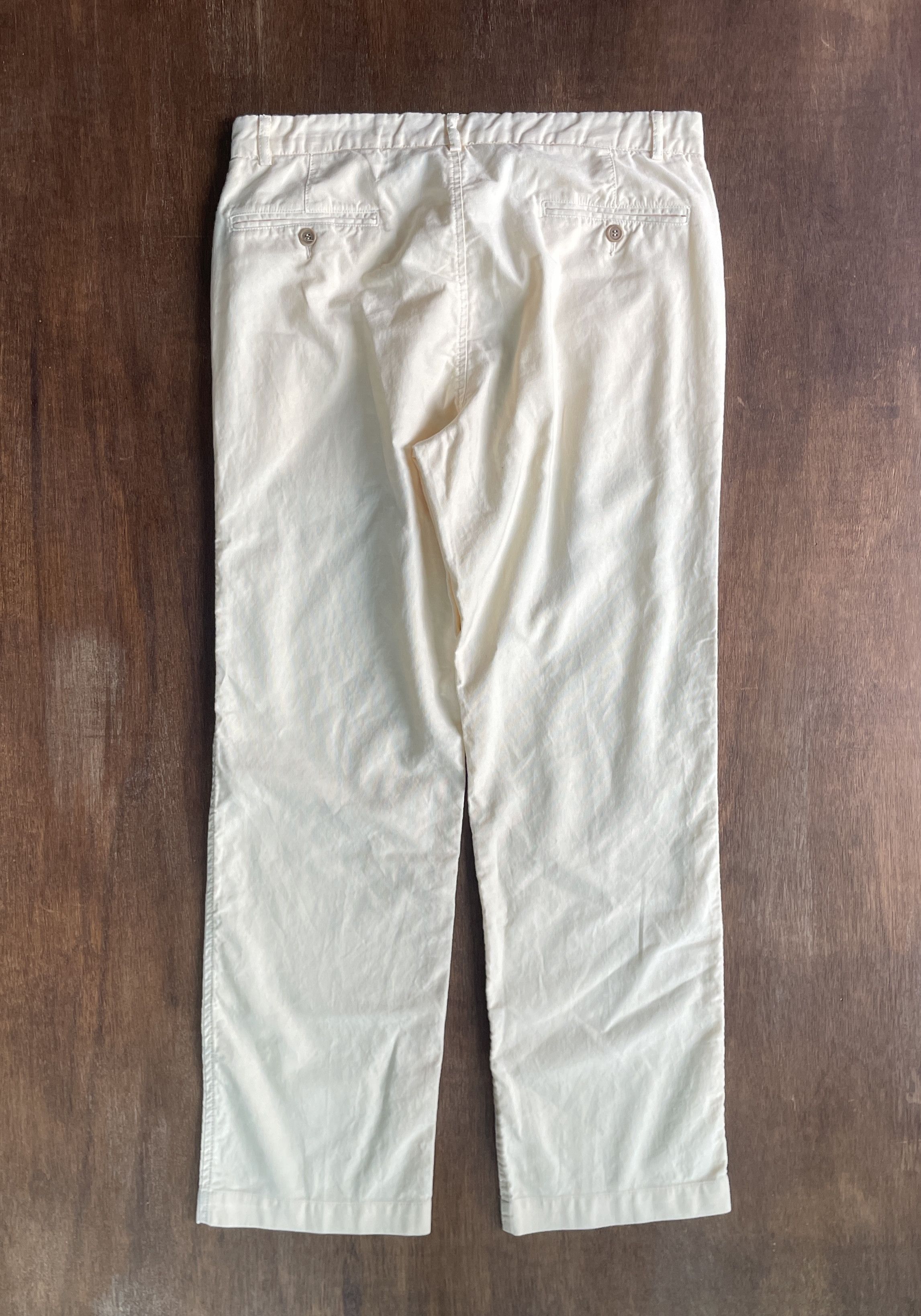 C.P. Company C.P.Company Vintage Pant Size US 30 / EU 46 - 7 Thumbnail