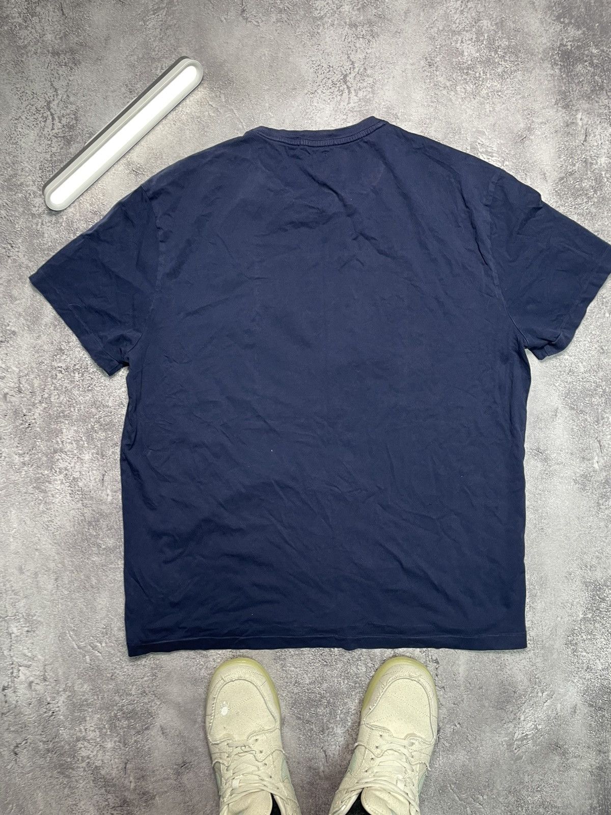 Polo Ralph Lauren Polo Ralph Lauren RL-93 Tee t-shirt bear USA logo Size US L / EU 52-54 / 3 - 10 Thumbnail