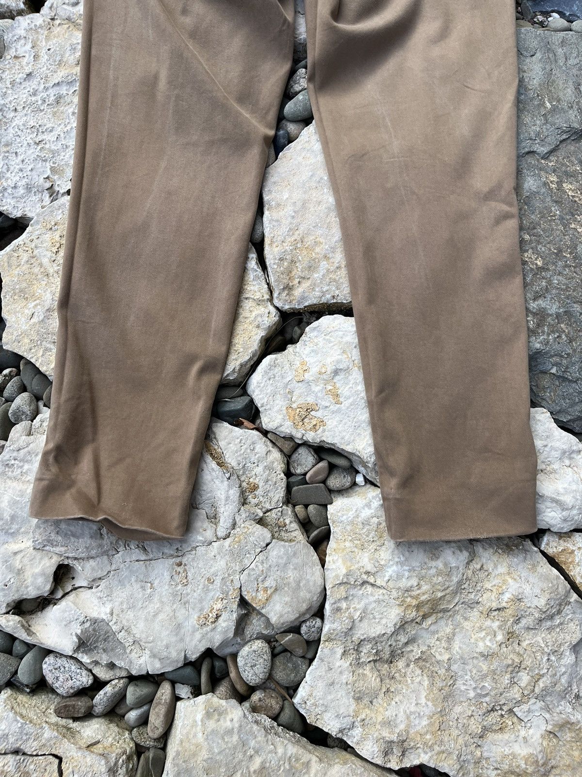 Jacob Cohen Jacob Cohen Brigitte handmade Italian pants trousers Size 30" / US 8 / IT 44 - 12 Thumbnail