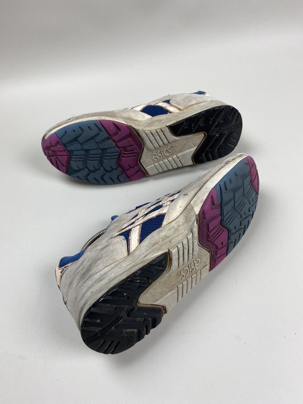 Asics × Vintage ASICS Gel-Exult vintage men’s sneakers shoes size 10 Size US 10 / EU 43 - 13 Thumbnail
