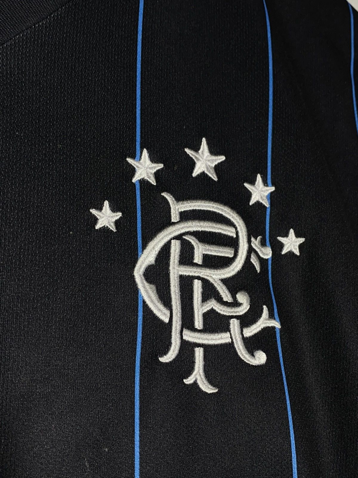 Umbro Umbro Rangers 2012/13 Third Football Shirt Size US M / EU 48-50 / 2 - 5 Thumbnail