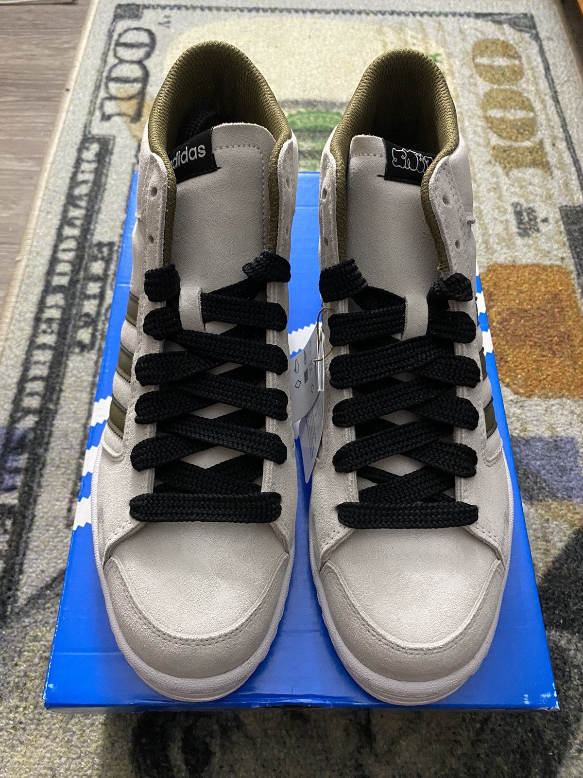 Adidas × Sneeze Magazine Adidas Superskate SNEEZE Magazine (6 Mens) Size US 7 / IT 37 - 4 Thumbnail