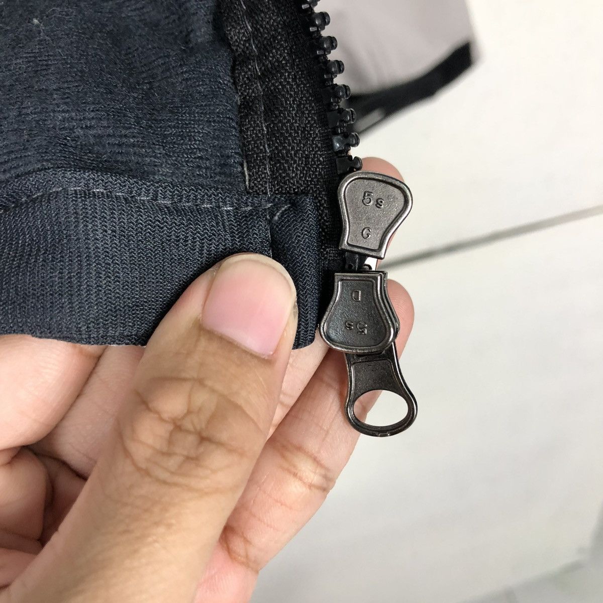 The North Face 🔥VINTAGE ZIPPER JACKET THE NORTH FACE SUMMIT SERIES Size US S / EU 44-46 / 1 - 19 Thumbnail