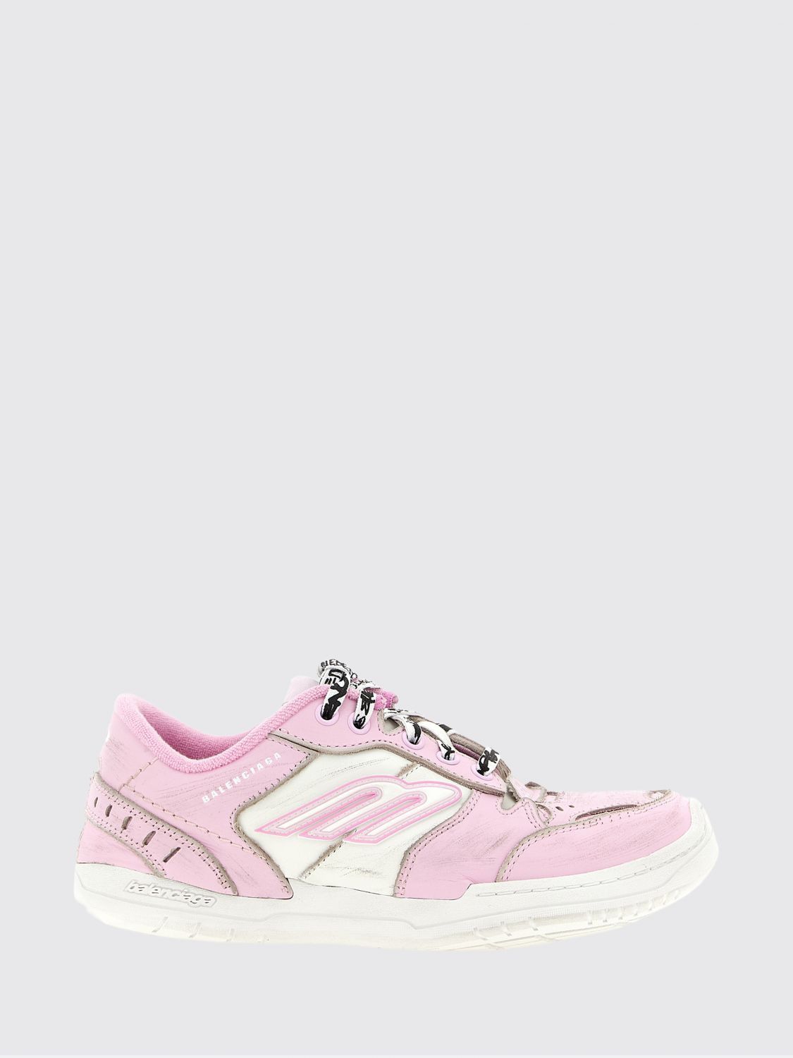 Balenciaga Balenciaga Sneakers Woman Pink Size US 6 / IT 36 - 1 Thumbnail