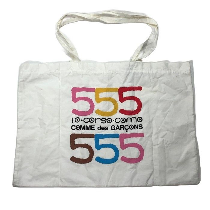 COMME des GARCONS 10 corso como トートバッグ Yahoo!オークション - 日本製 10 corso como COMME des GARCONS