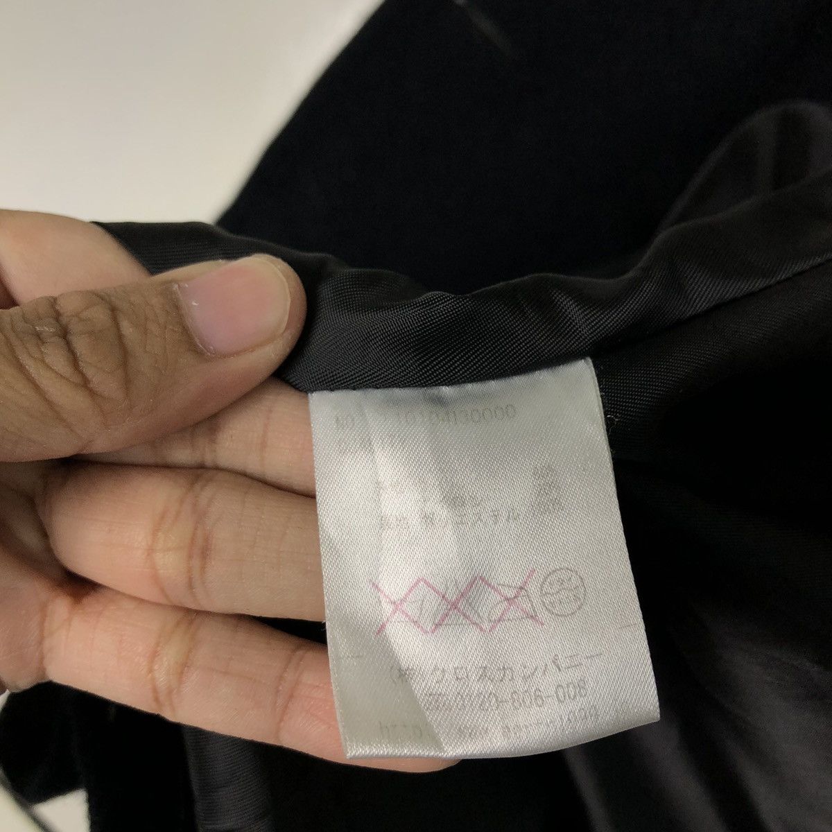 Schott 🔥Vintage Wool Duffle Jacket Schott Double Breast Size US M / EU 48-50 / 2 - 17 Thumbnail