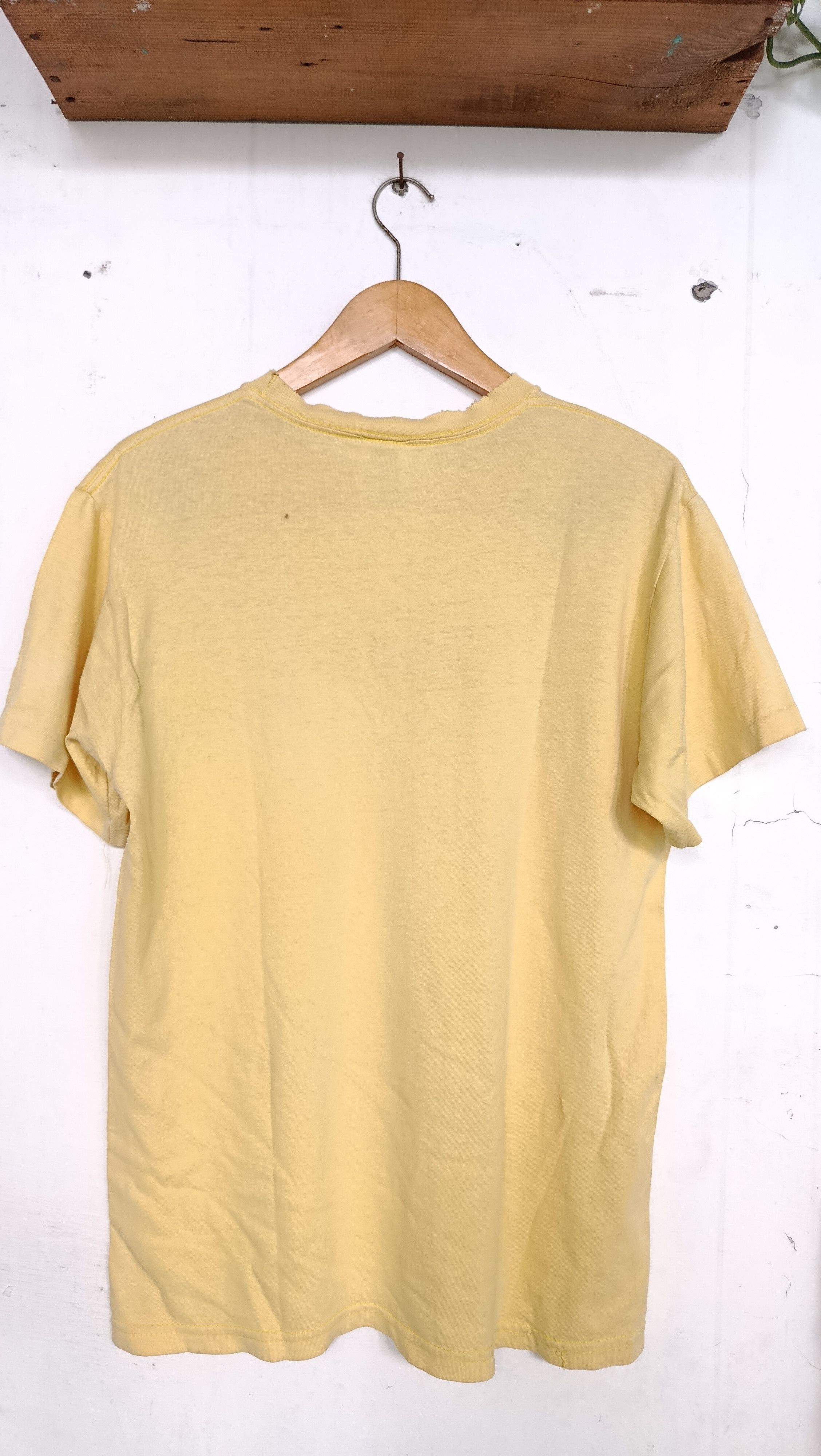 Thrasher Vtg RARE 90s SLAP Skateboard Magazine THRASHER Anvil Size M Size US M / EU 48-50 / 2 - 2 Thumbnail
