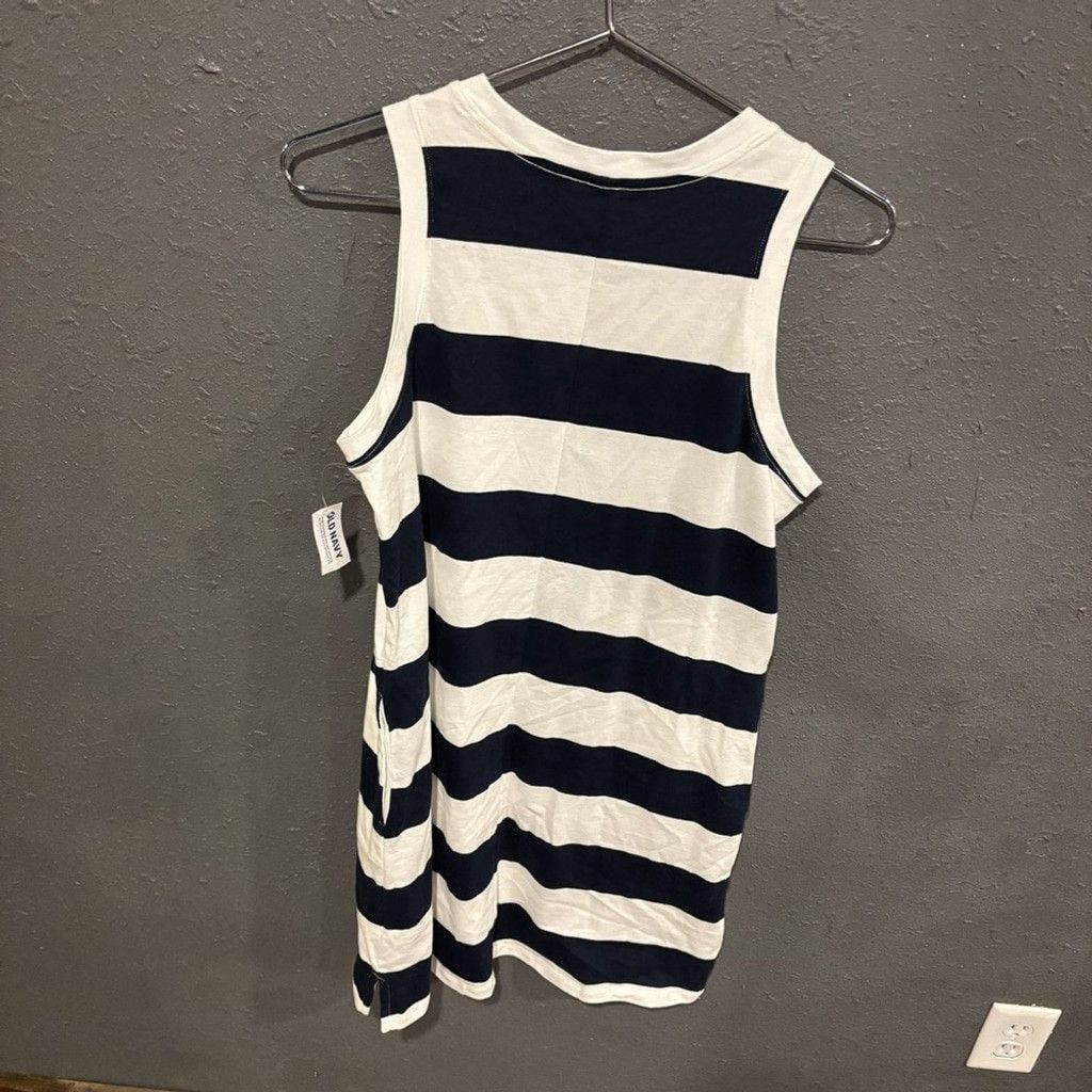 Old Navy Women’s Old Navy Dress Size L / US 10 / IT 46 - 6 Thumbnail