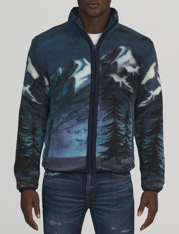 Prps prps Whistler Jacket Size US XXL / EU 58 / 5 - 3 Thumbnail