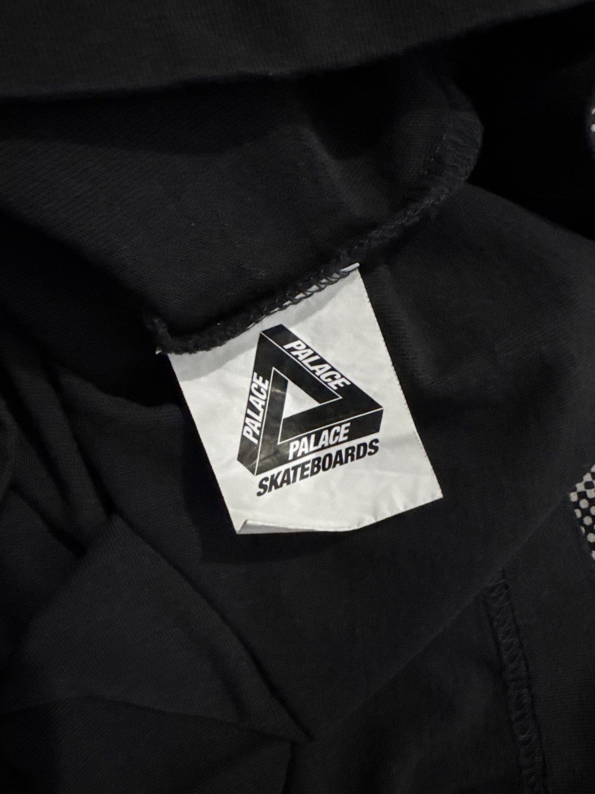 Palace Palace Tri-Phone T Shirt Black Size US M / EU 48-50 / 2 - 4 Thumbnail