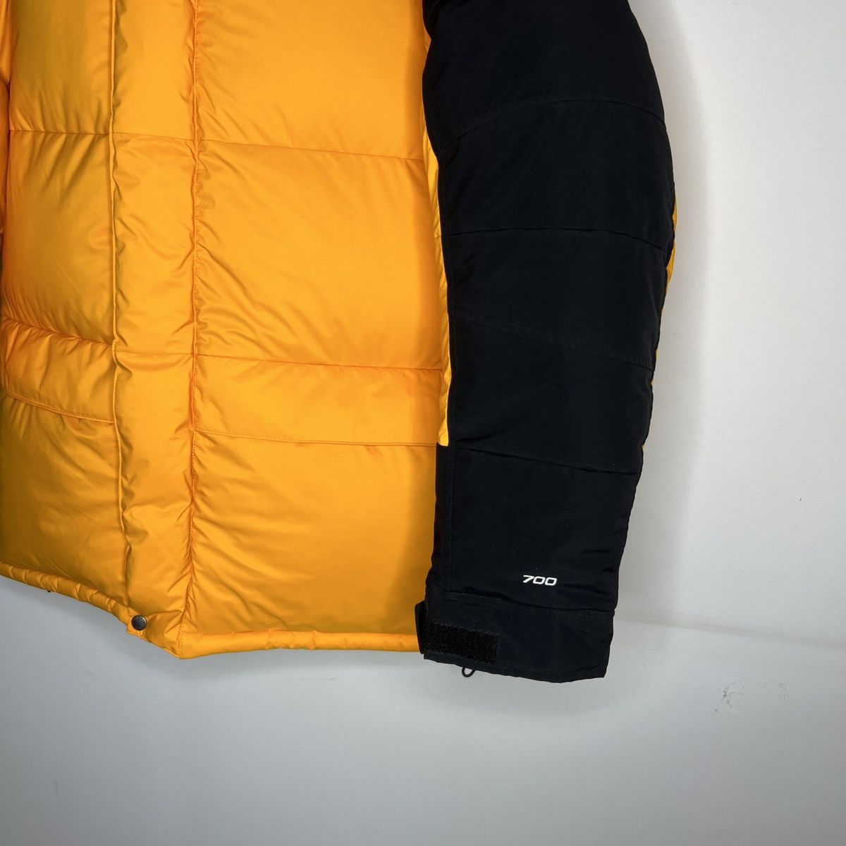 The North Face The North Face Himalayan 700 Puffer Down Jacket Parka Size US M / EU 48-50 / 2 - 2 Thumbnail