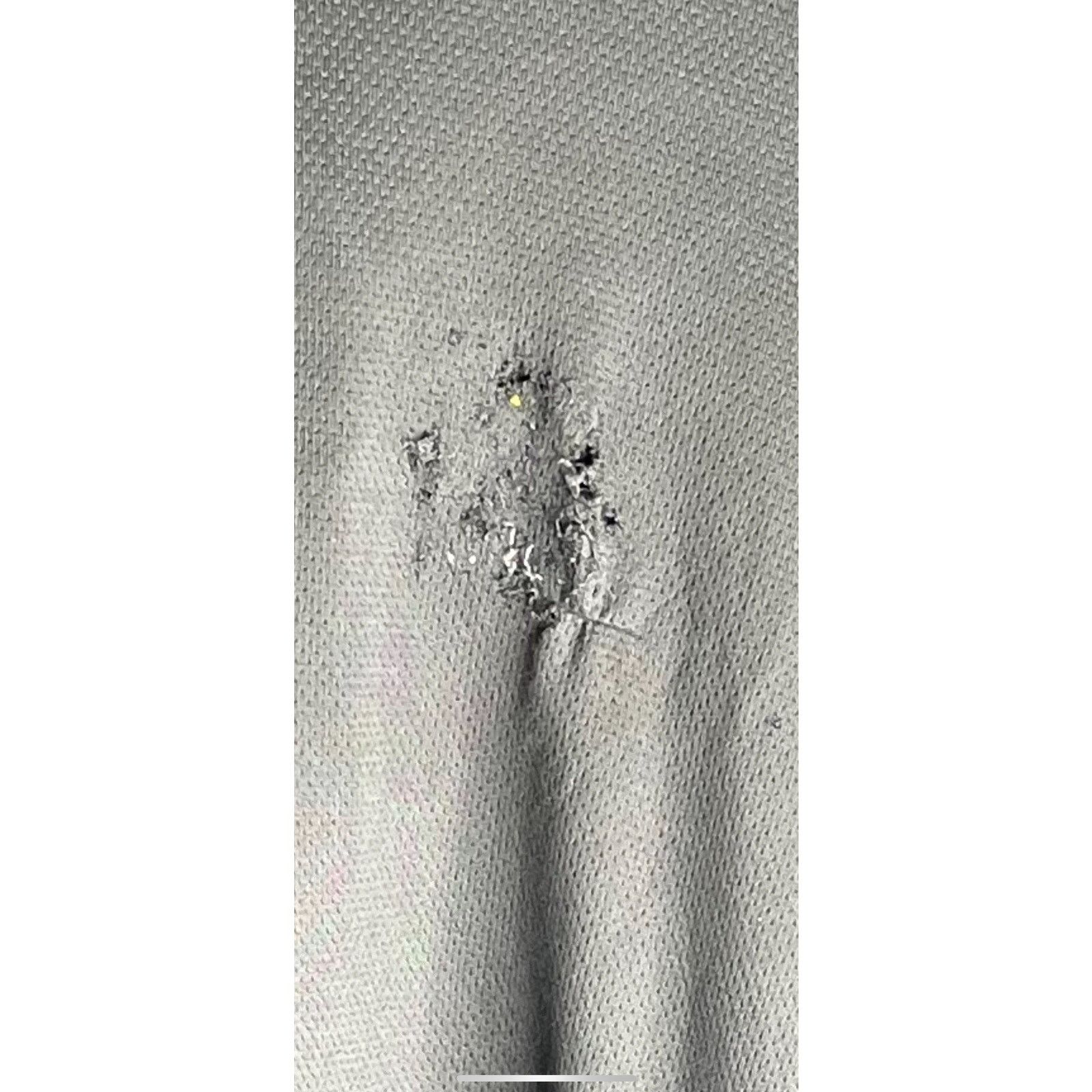 Nike Size XL- Nike Sweatshirt Gray Quarter Zip Jacket Therma-fit Size US XL / EU 56 / 4 - 5 Thumbnail