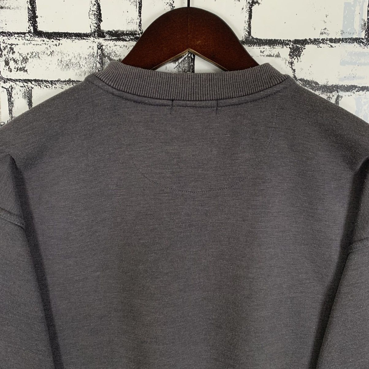Vintage Vintage Valentino Gabbana Sweater Sweatshirt Size US L / EU 52-54 / 3 - 8 Thumbnail