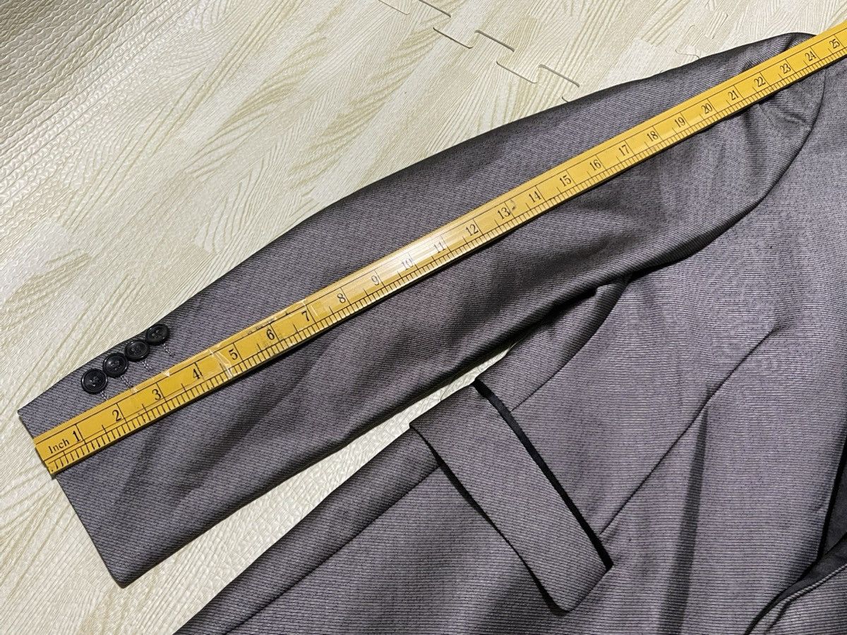 Dior dior suit Size 52R - 10 Thumbnail