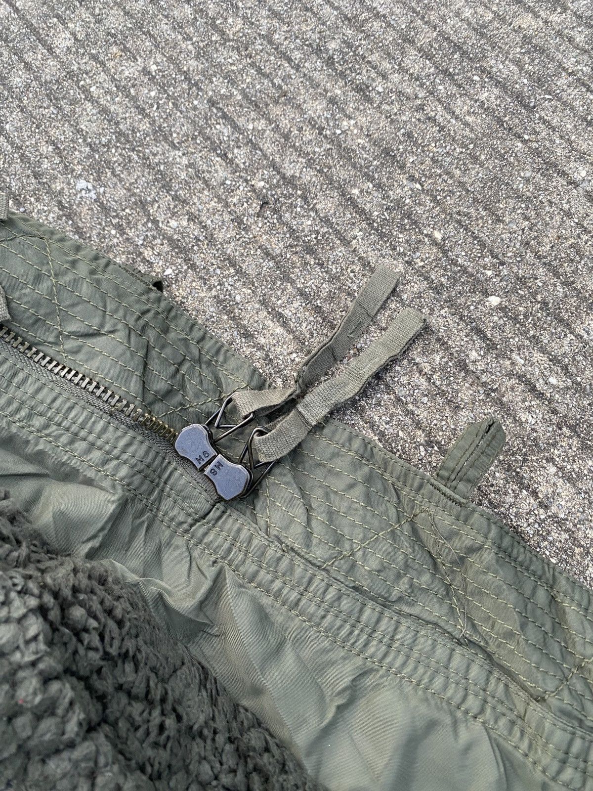 Designer × Vintage G.O.A jacket Size US S / EU 44-46 / 1 - 6 Thumbnail