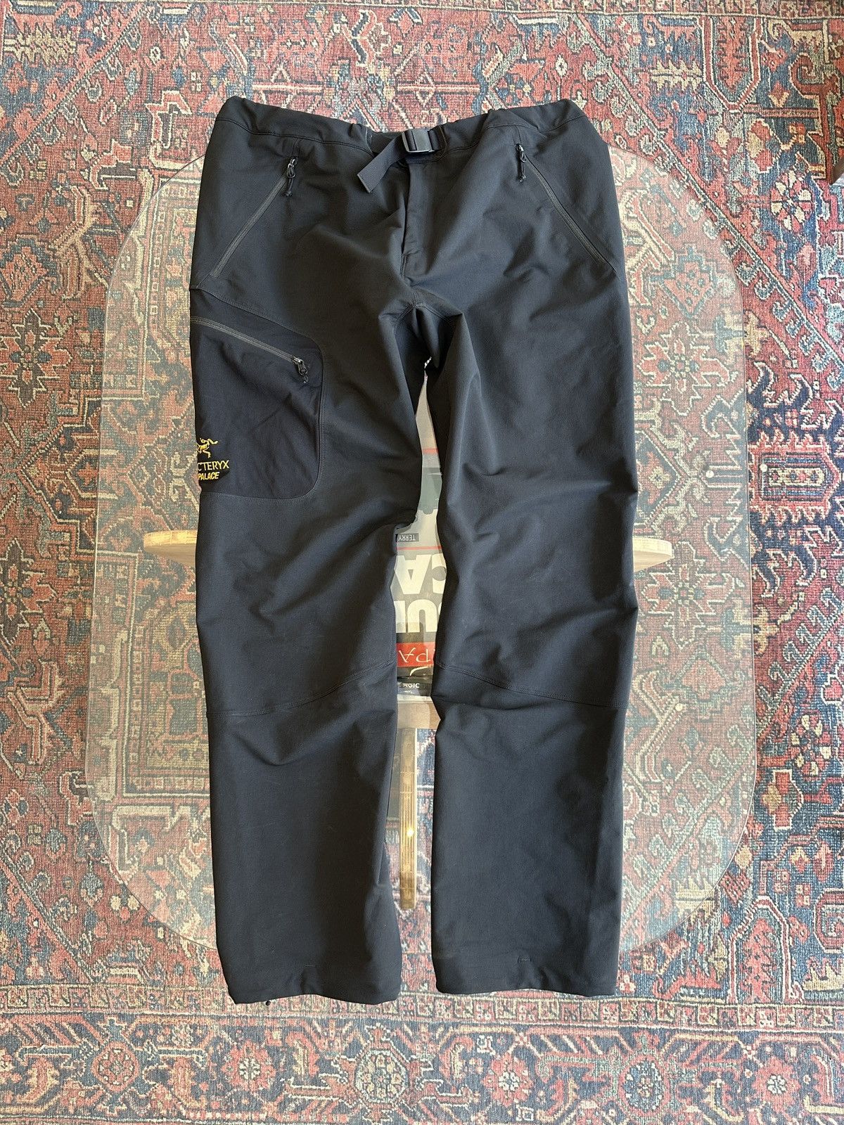 Palace Skateboards Iri-Decent Pant 【公式通販】