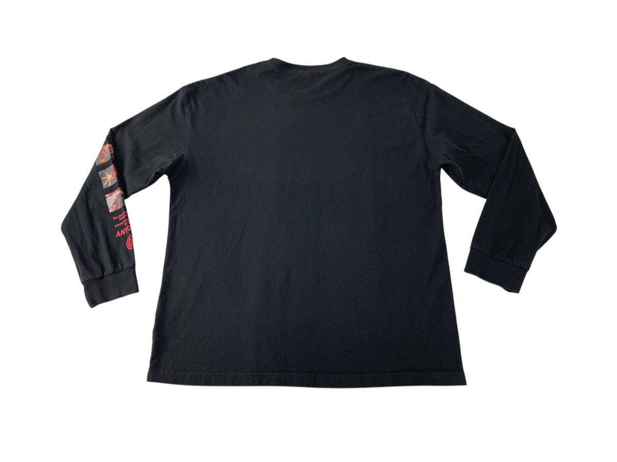 Anime Demon Slayer Kimetsu No Yaiba Tanjiro Japan Anime Tee Size US XL / EU 56 / 4 - 2 Thumbnail