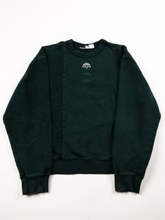 Adidas alexander outlet wang sweatshirt