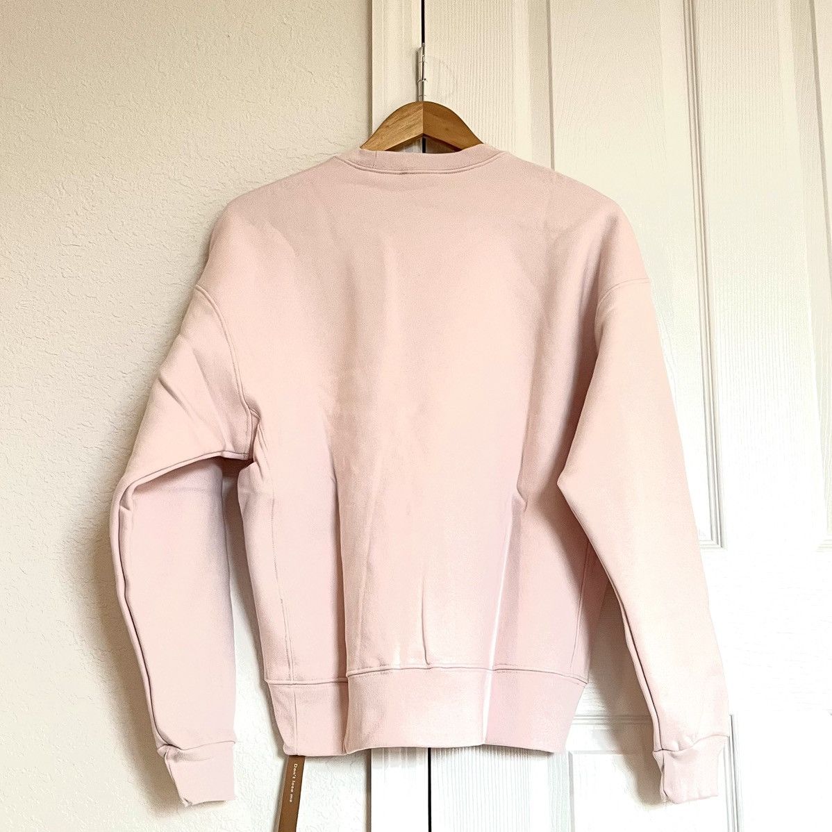Reformation Vintage Crewneck Sweatshirt Size S / US 4 / IT 40 - 3 Thumbnail