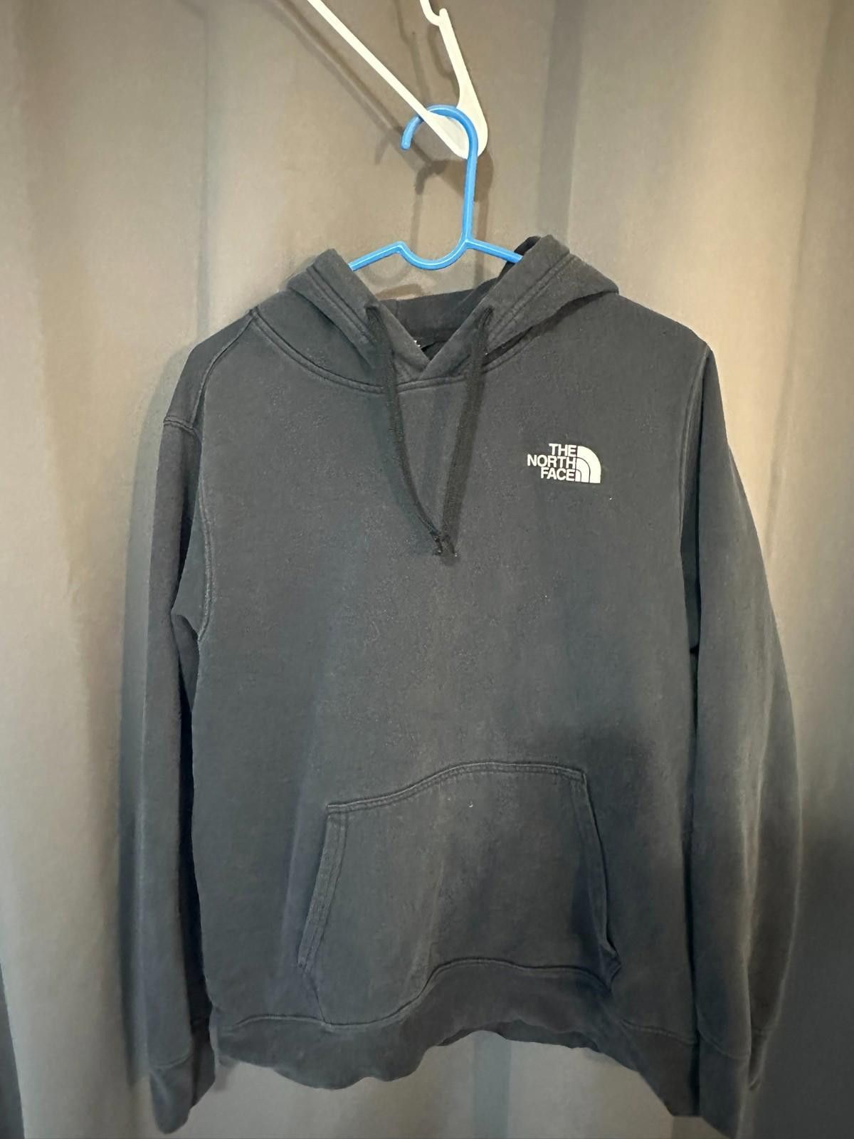 The North Face The North Face Hoodie (L) Size US L / EU 52-54 / 3 - 6 Thumbnail