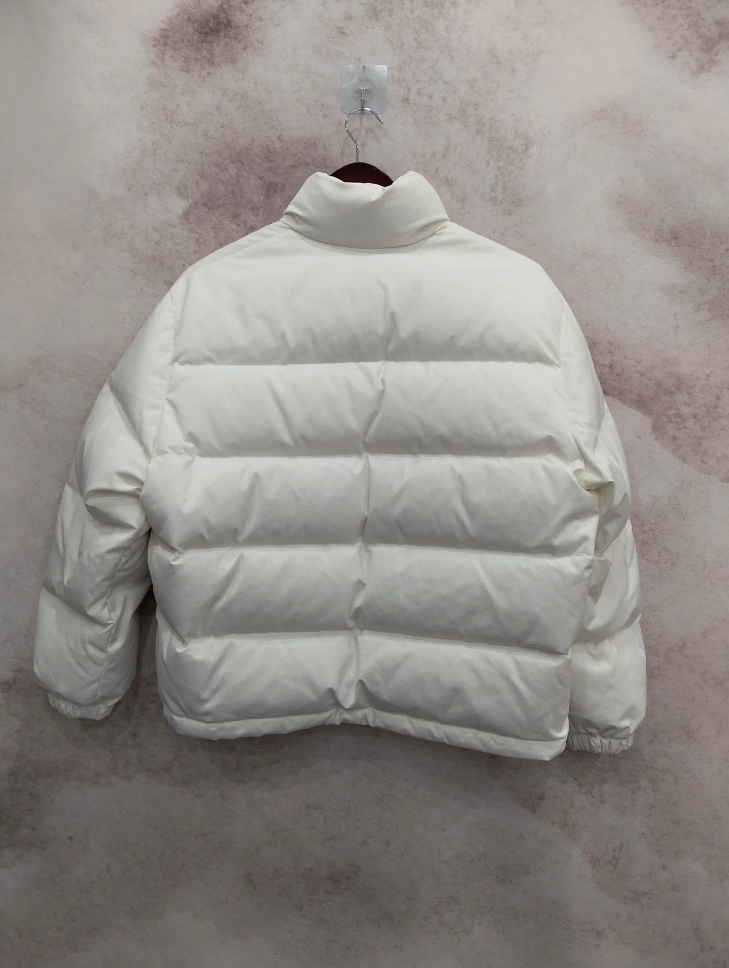 Gucci GUCCI Turtleneck Pilot Down Jacket Women's 36 Size XS / US 0-2 / IT 36-38 - 2 Thumbnail