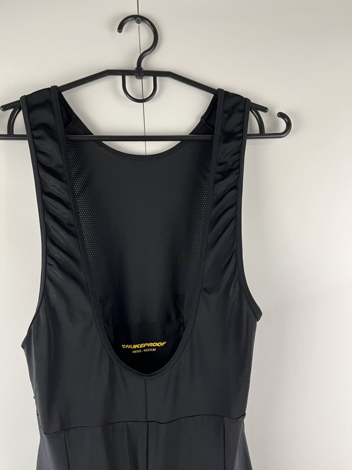Other Nukeproof Hype Style Cycling bib Shorts Padded Size US 32 / EU 48 - 3 Thumbnail