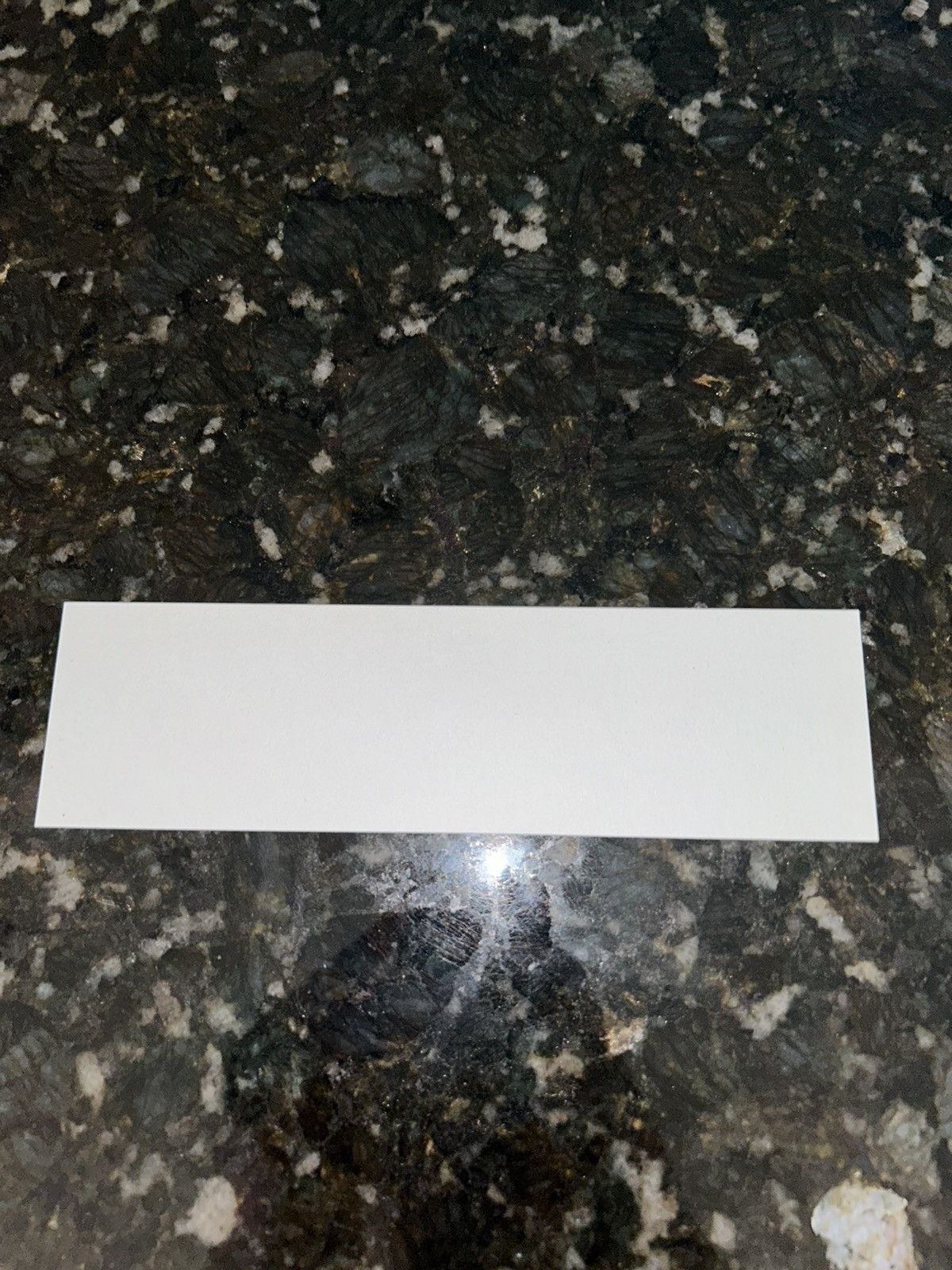 Supreme Supreme “PCL” Sticker Size ONE SIZE - 2 Thumbnail