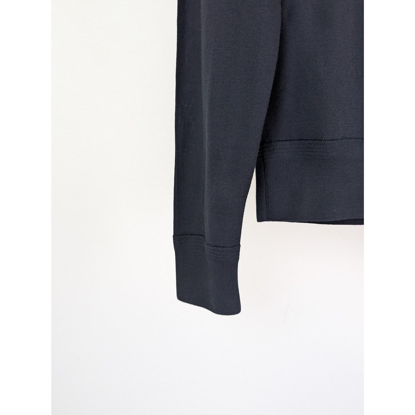 Tom Ford o1rshd1 Polo Shirt in Black Size US XL / EU 56 / 4 - 4 Thumbnail