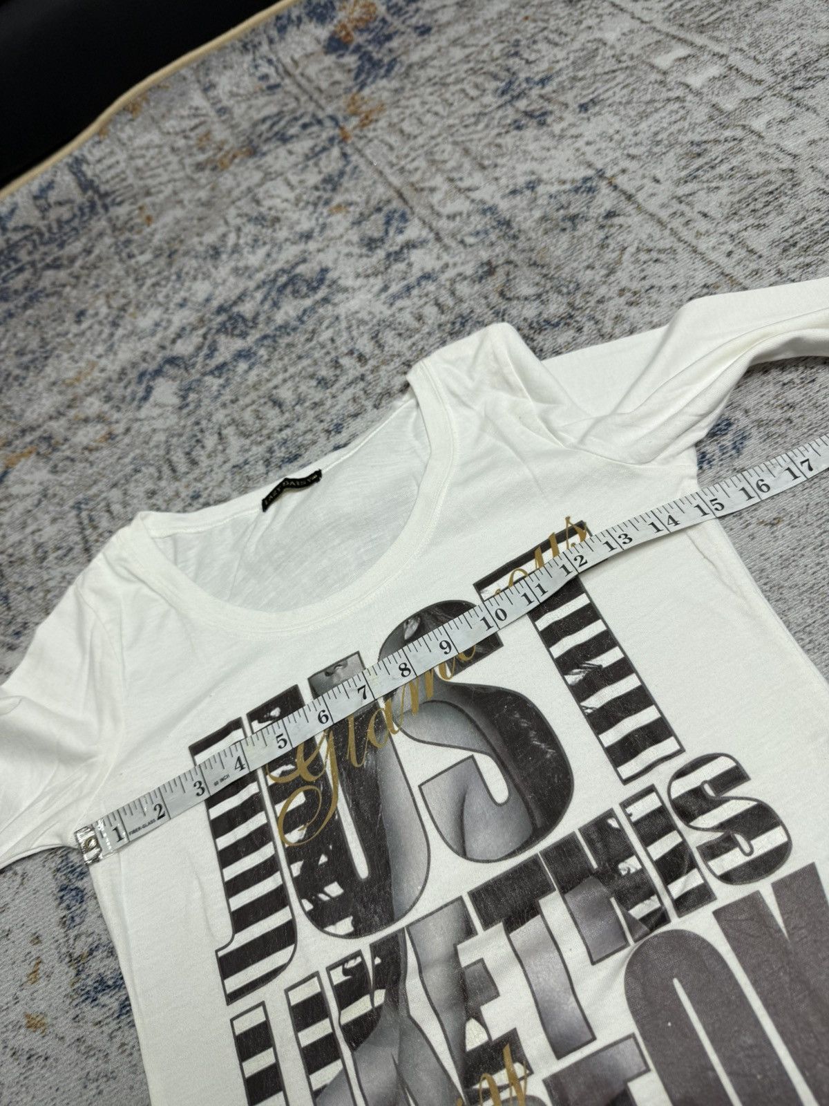 Hysteric Glamour Lazy daizy hysteric style long sleeve Size M / US 6-8 / IT 42-44 - 7 Thumbnail