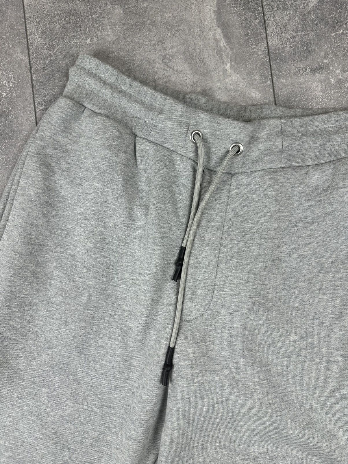 Alexander McQueen Alexander McQueen MCQ Jogger Luxury Sportswear Pants Size US 32 / EU 48 - 9 Thumbnail