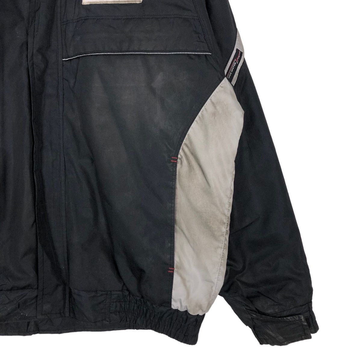 Japanese Brand 🔥Vintage Bomber Jacket Toyota Good Year Racing Style Size US S / EU 44-46 / 1 - 5 Thumbnail