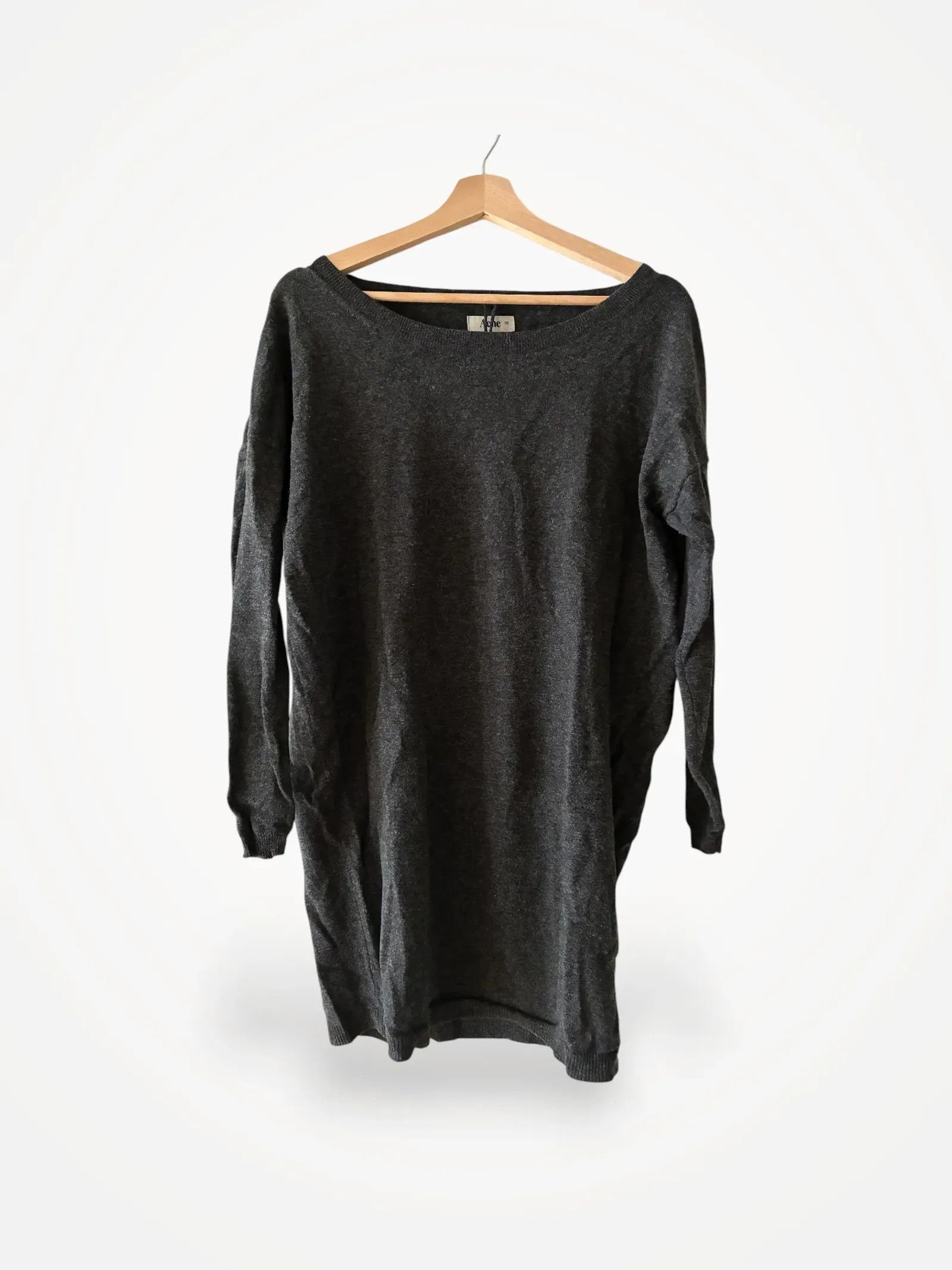 Acne Studios Acne Studios Sweater Size XS / US 0-2 / IT 36-38 - 1 Thumbnail