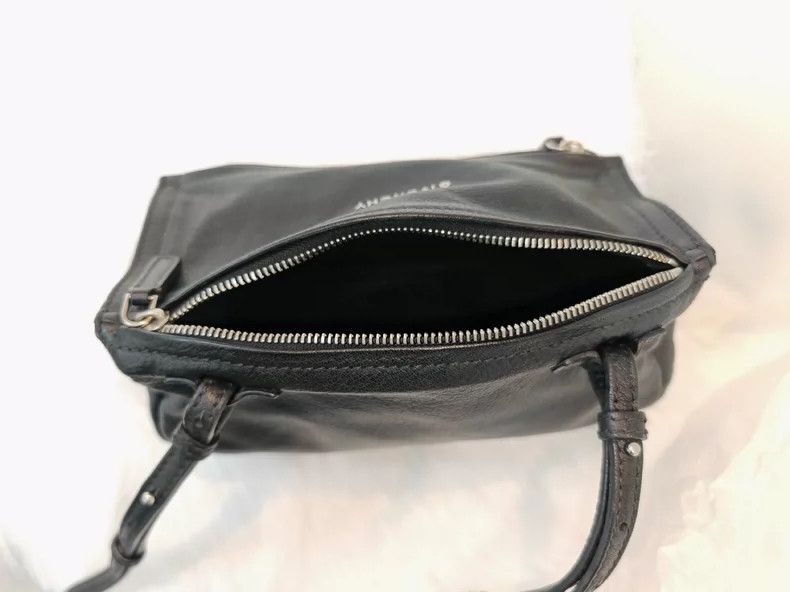 Givenchy Givenchy Pandora Pandora's box bag Size ONE SIZE - 6 Thumbnail