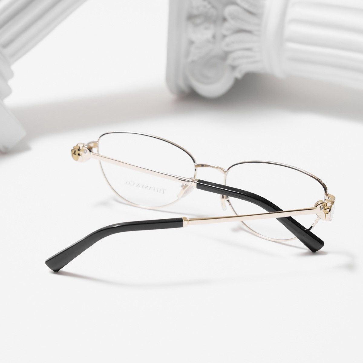 Tiffany & Co. TIFFANY & CO 0TF1164B 6021 GLASSES Size ONE SIZE - 7 Thumbnail