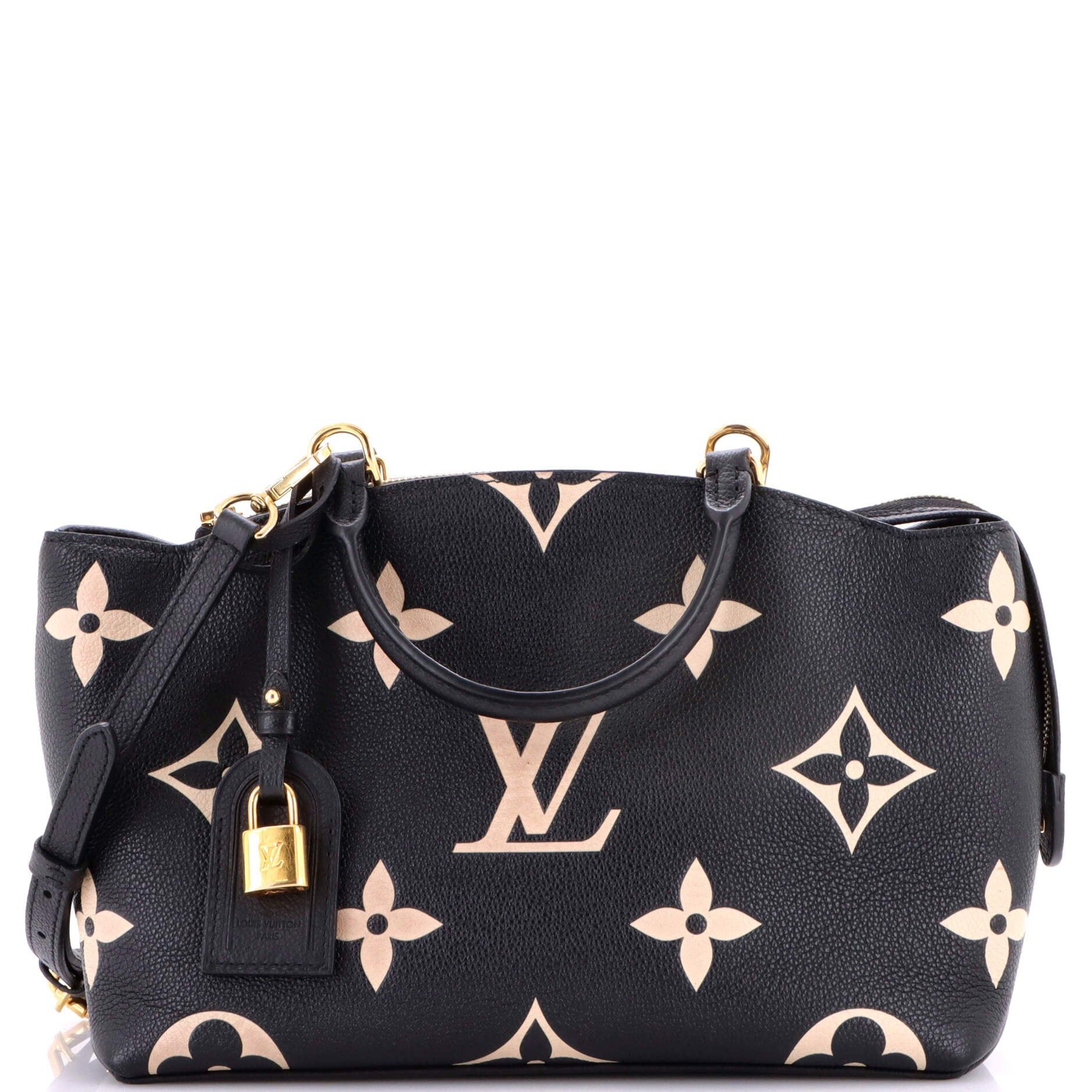 Louis Vuitton Petit Palais Handbag Size ONE SIZE - 1 Thumbnail