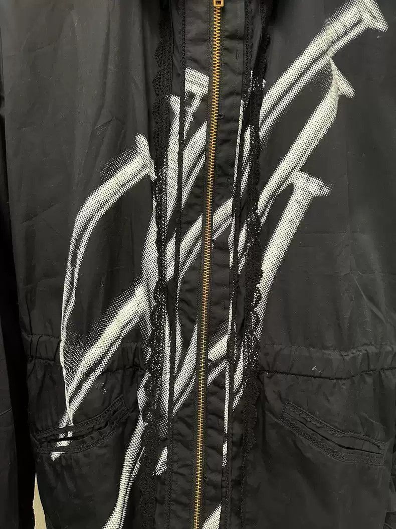 Undercover Undercover but Period 05SS jacket Size US L / EU 52-54 / 3 - 4 Thumbnail