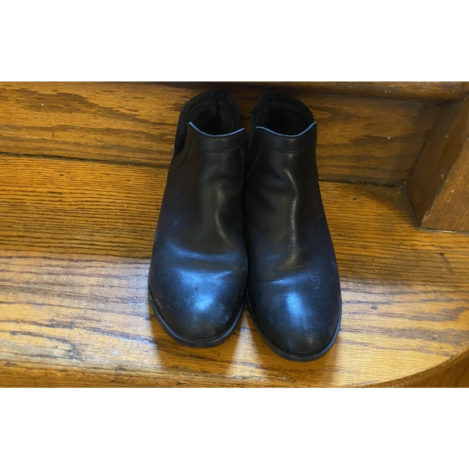 SOREL Sorel Emelie Chelsea Slip on Boots, Womens 8.5M Size US 8.5 / IT 38.5 - 2 Thumbnail