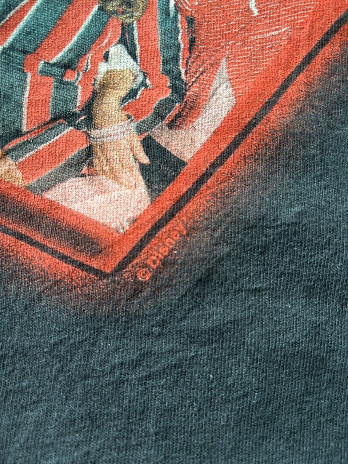 Vintage The Cheetah Girls Vintage T Shirt 00’ Size US L / EU 52-54 / 3 - 4 Thumbnail