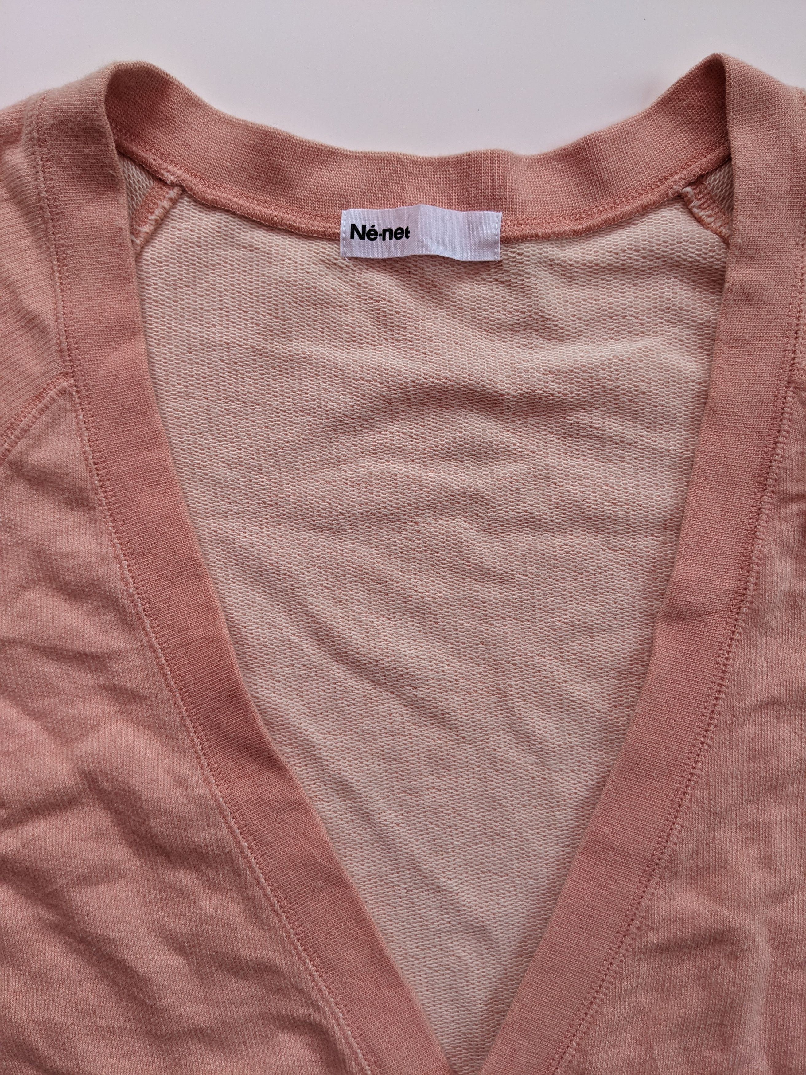 Issey Miyake × Ne-Net Vintage Ne-net cardigan by Issey Miyake Size S / US 4 / IT 40 - 2 Thumbnail