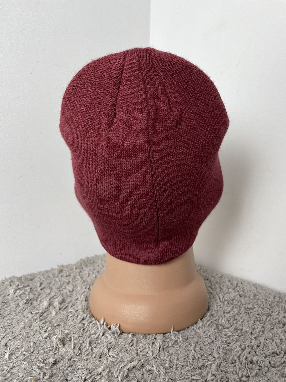 Karl Lagerfeld Karl Lagerfeld Hat Logo Size ONE SIZE - 4 Thumbnail