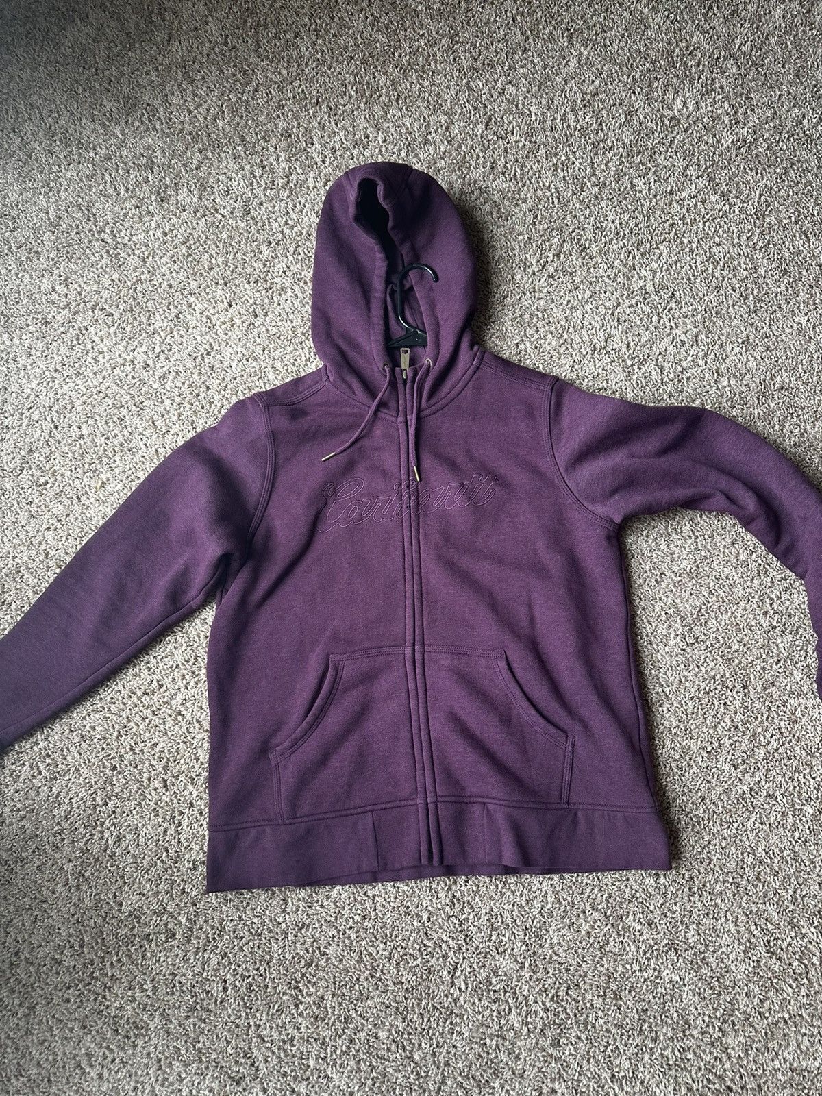 Carhartt Carhartt Zip Size US M / EU 48-50 / 2 - 1 Thumbnail