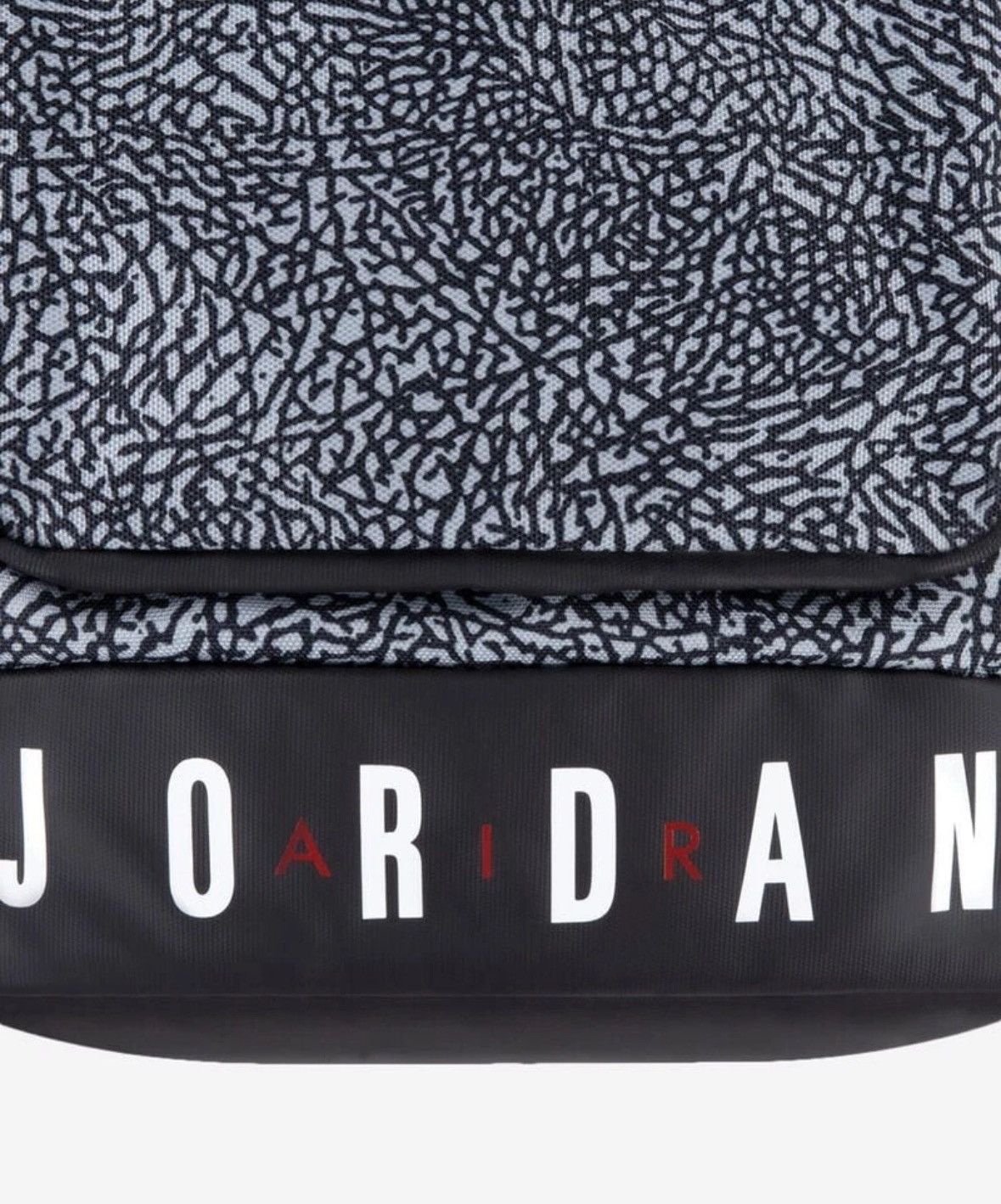 Nike Nike Air Jordan Essential 15" Laptop Backpack Bag 9A0670-G3A Size ONE SIZE - 7 Thumbnail
