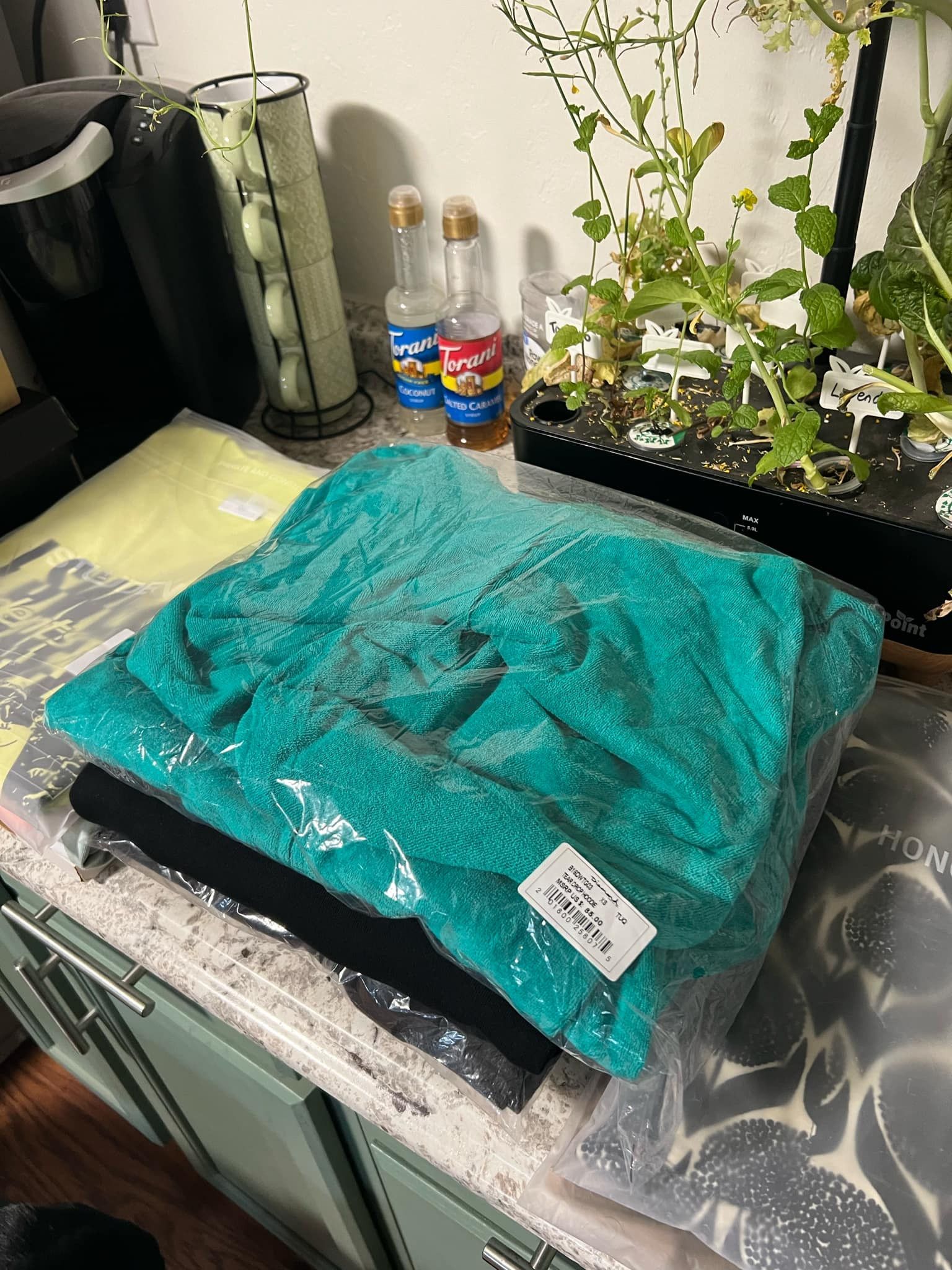 Diamond Supply Co. Diamond Supply Co Zip Up Hoodie Size US XS / EU 42 / 0 - 5 Thumbnail