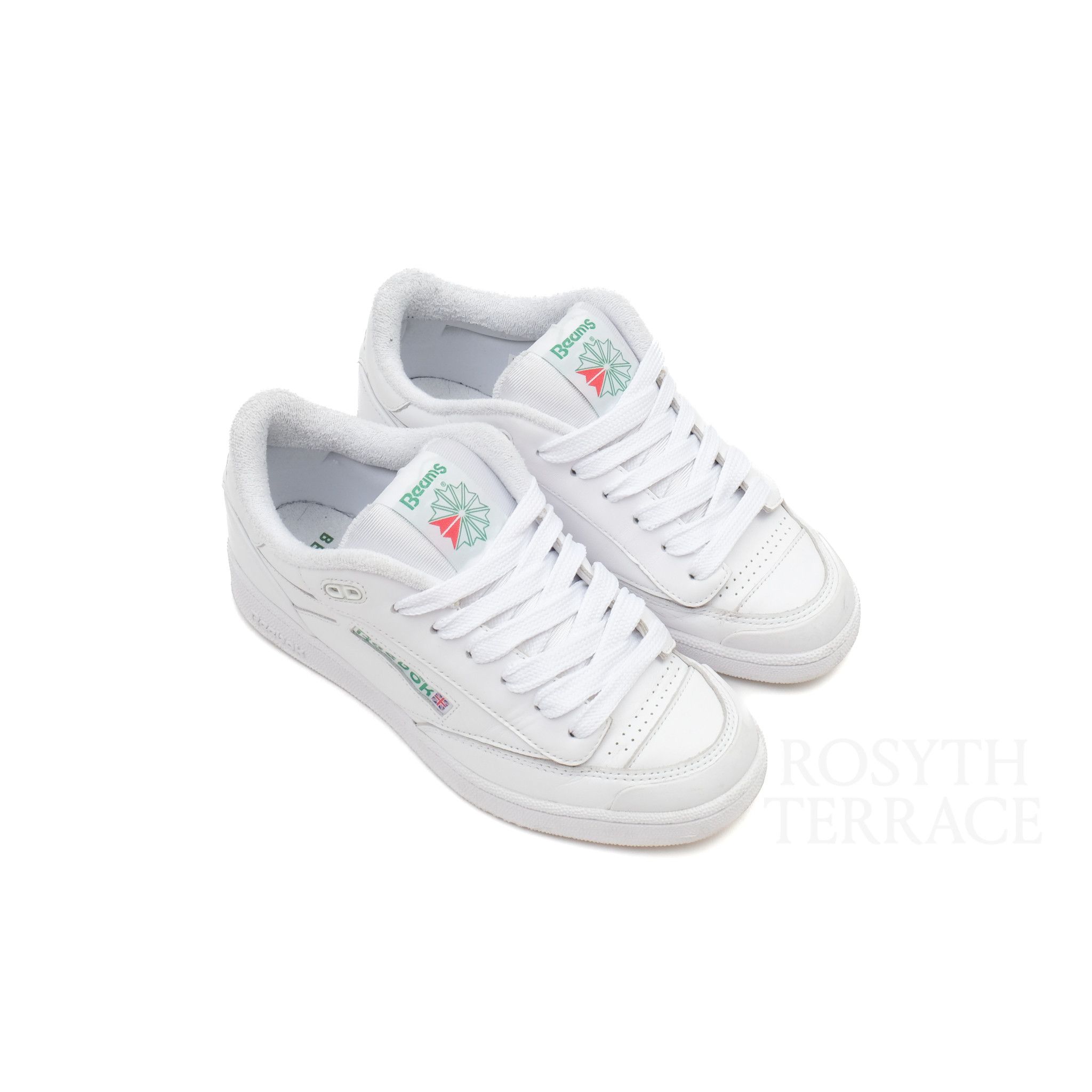 Reebok 【BEAMS x Reebok / CLUB C BULC / US9.5】 Size US 9.5 / EU 42-43 - 1 Thumbnail
