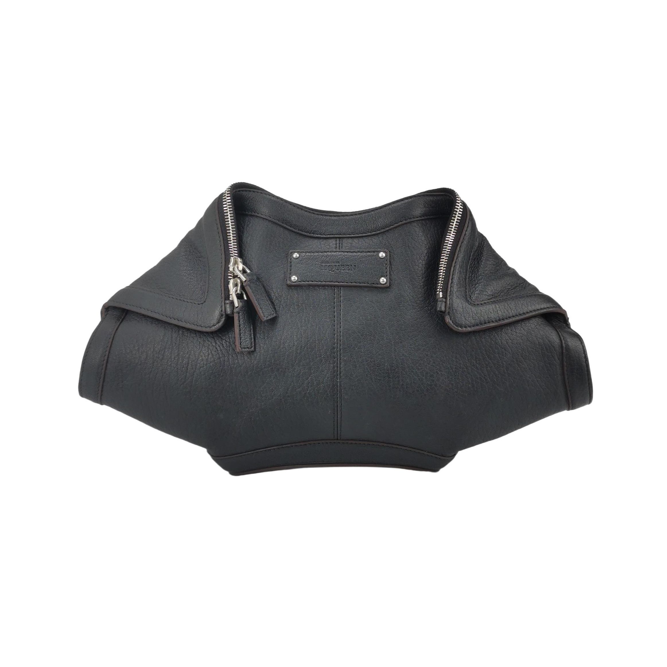 Alexander McQueen Alexander McQueen Women os Clutches Size ONE SIZE - 1 Thumbnail